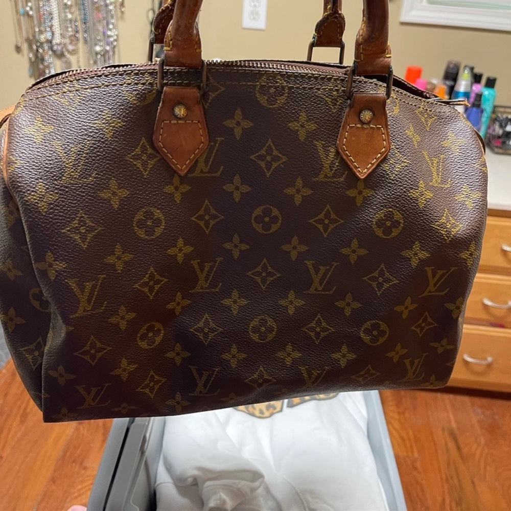 For trade